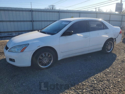 Honda Accord 2006 1HGCM56336A085548