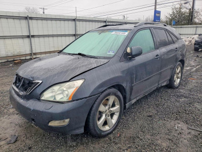 Lexus Rx 2004 2T2HA31U34C019121