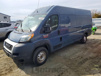 Ram Promaster city 2019 3C6URVJG2KE548213