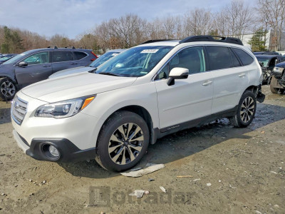 Subaru Outback 2017 4S4BSANC1H3229398