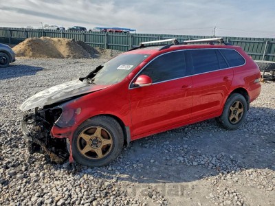 Volkswagen Jetta 2011 VIN 3VWPL7AJXBM675969