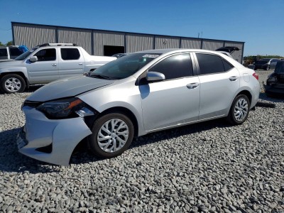 Toyota Corolla 2019 VIN 5YFBURHE0KP944049