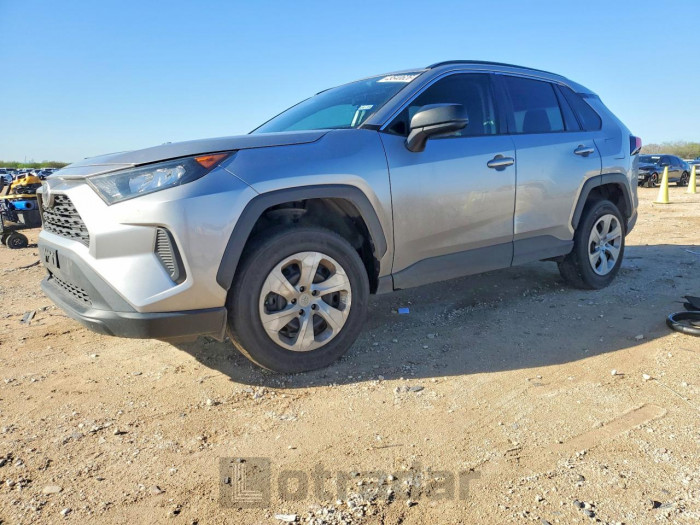 Toyota Rav 4 2021 VIN 2T3H1RFV3MC105996
