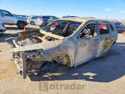 Jeep  2016 VIN 1C4PJMAB4GW313823