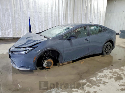 Toyota Prius 2025 JTDACAAU2S3056834