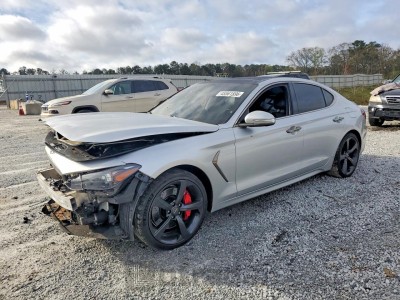 Genesis G70 2024 KMTG34LE6KU034669