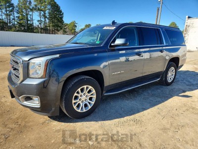 Gmc Yukon 2019 VIN 1GKS2GKC5KR375551