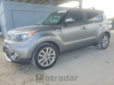 Kia Soul 2018 KNDJP3A54J7567400