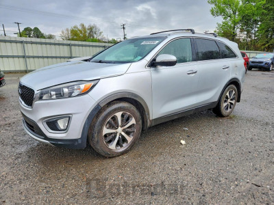 Kia Sorento 2016 5XYPH4A58GG049332