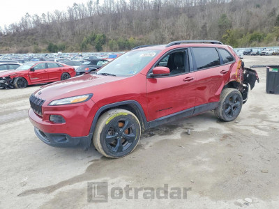 Jeep Grand cherokee 2016 1C4PJMDB7GW314993