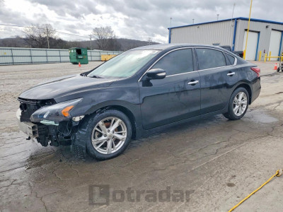 Nissan Altima 2013 1N4AL3AP3DN562515