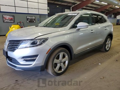 Lincoln Mkc 2017 5LMCJ1D91HUL19011