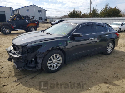 Nissan Altima 2017 1N4AL3AP8HC135820