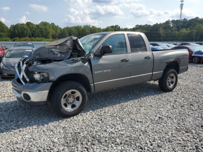 Dodge Ram 2005 1D7HU18D45S287235