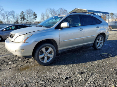 Lexus Rx 2004 JTJGA31U040033811