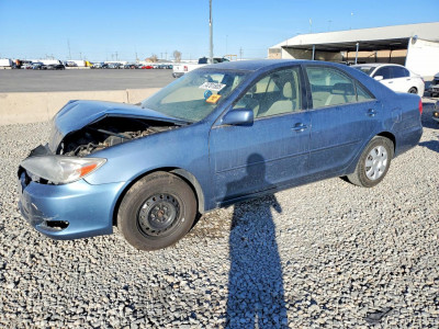 Toyota Camry 2003 JTDBE32K530154055