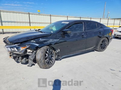 Nissan Maxima 2016 1N4AA6AP7GC903969