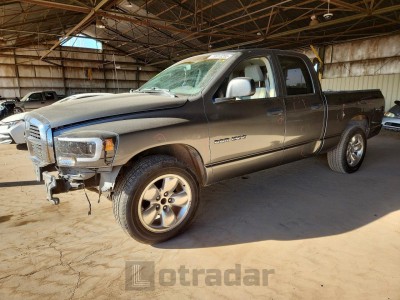Dodge Ram 2006 1D7HA18N76S709873
