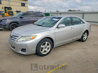 Toyota Camry 2011 4T1BF3EKXBU650500