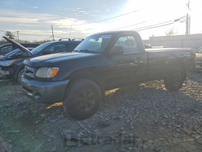 Toyota Tundra 2003 5TBJN32103S357752