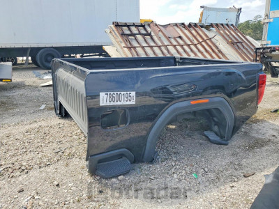 Gmc SIERRA 2022 1GT49REY2NF148794
