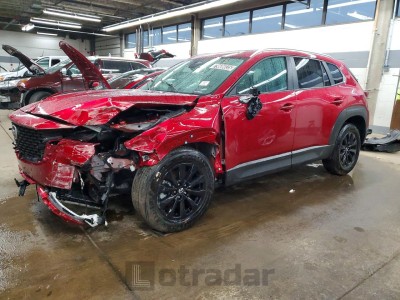 Mazda Cx-50 2026 7MMVABBL9TN458505
