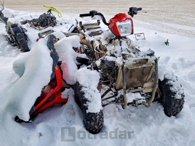 Polaris  2015 4XASEA57XFA245551