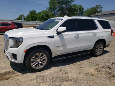 Gmc  2021 VIN 1GKS2DKT1MR297237