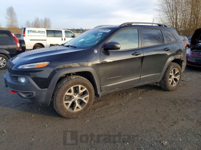 Jeep  2017 VIN 1C4PJMBS2HW547328