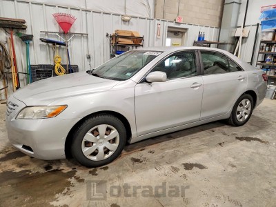 Toyota  2008 VIN 4T4BE46K28R013543