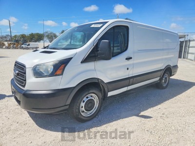 Ford  2015 VIN 1FTNE1YM8FKA95165