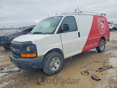Chevrolet  2014 VIN 1GCWGFCA6E1202498