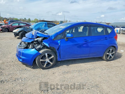 Nissan Versa 2014 3N1CE2CP5EL380405