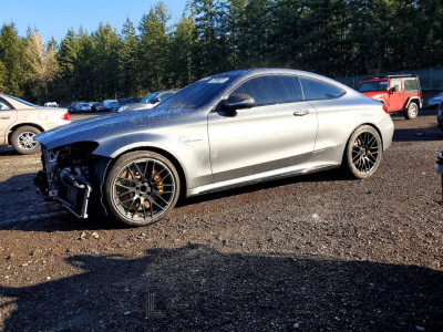 Mercedes-benz C-klasse 2017 WDDWJ8HB1HF485050