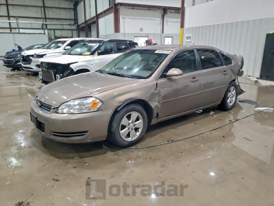 Chevrolet Impala 2007 2G1WT58K379138709