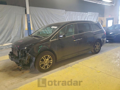 Honda Odyssey 2011 5FNRL5H69BB050453