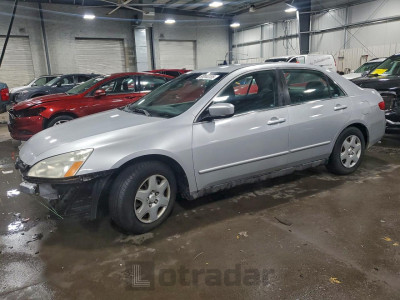 Honda Accord 2005 1HGCM56485A141040