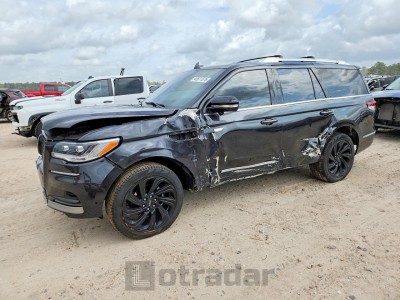 Lincoln Navigator 2024 5LMJJ2LG0REL20756