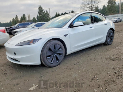Tesla Model 3 2025 5YJ3E1EB1SF938513