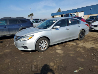 Nissan Altima 2017 1N4AL3AP4HN366962