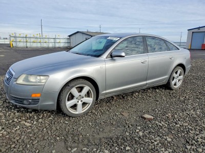 Audi A6 2006 WAUDH74F06N079759