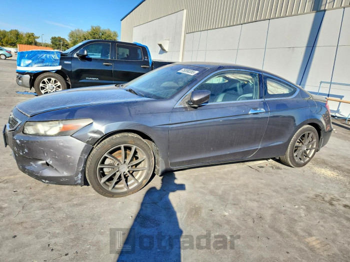 Honda Accord 2010 VIN 1HGCS2B81AA001905