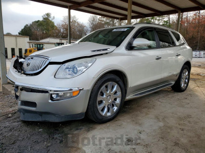 Buick Enclave 2011 5GAKRCED2BJ415671