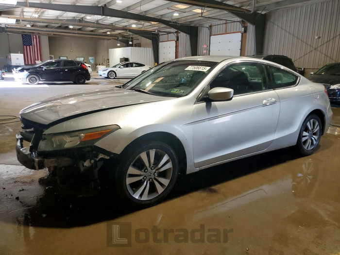 Honda Accord 2010 VIN 1HGCS1B36AA020366