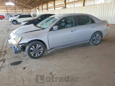 Honda Accord 2004 VIN 1HGCM66574A057644