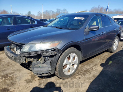 Honda Accord 2011 5J6TF1H52BL001700
