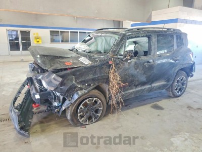 Jeep Renegade 2023 ZACNJDC14PPP72839