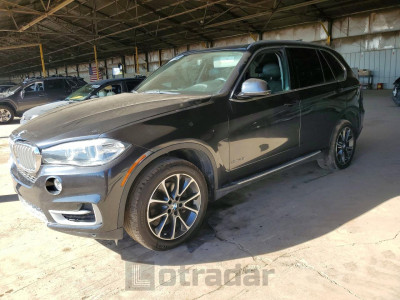 BMW X5 2015 5UXKR0C56F0K58696