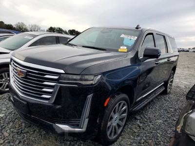 Cadillac Escalade 2021 1GYS4MKL7MR463535