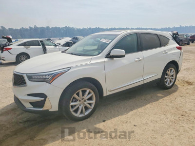 Acura Rdx 2020 5J8TC2H3XLL001014